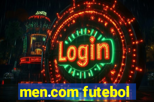 men.com futebol